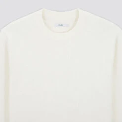 Pull à Col Rond Essentiel 16 Pull à Col Rond Essentiel -Jules 1003947 10100 V8