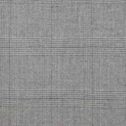 Pantalon Chino Slim Ceinture élastiquée à Carreaux -Jules 1003948 18118 V7