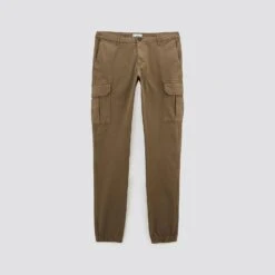 Pantalon Chino Forme Cargo
