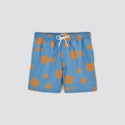 Maillot De Bain Imprimé Floral -Jules 1003968 11303 V11