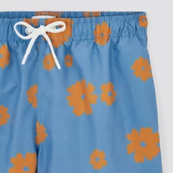 Maillot De Bain Imprimé Floral -Jules 1003968 11303 V8