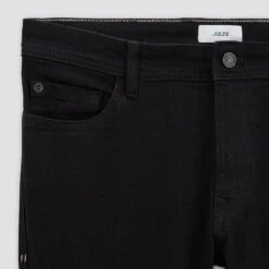 Jean Skinny En Coton Et Polyester Recyclés -Jules 1003970 9970 V8