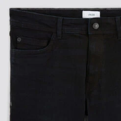 Jean Slim En Coton Et Polyester Recyclés -Jules 1003971 9980 V8