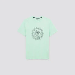 Tee Shirt Imprimé Rond 15 Tee Shirt Imprimé Rond -Jules 1003993 16038 V11