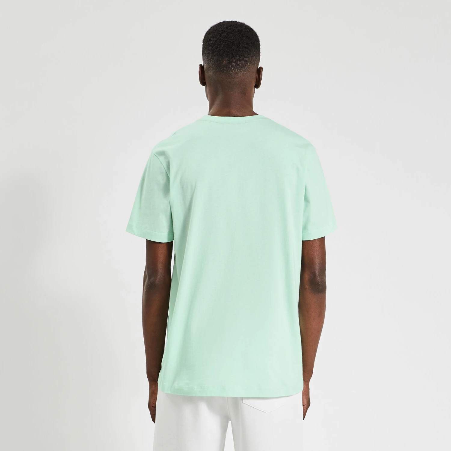 Tee Shirt Imprimé Rond 6 Tee Shirt Imprimé Rond – Image 6