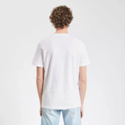 Tee Shirt Imprimé Rond Paysage -Jules 1003996 10000 V3