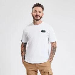 Tee-shirt RIDE Licence FISE