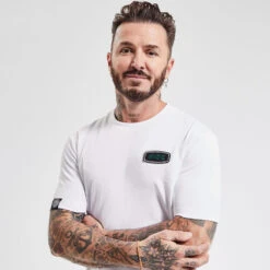 Tee-shirt RIDE Licence FISE -Jules 1004045 10019 V4