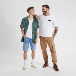 Tee-shirt RIDE Licence FISE -Jules 1004045 10019 V6