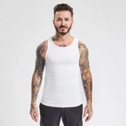 Debardeur RIDE Licence FISE -Jules 1004048 10019 V2