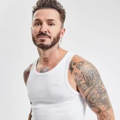 Debardeur RIDE Licence FISE -Jules 1004048 10019 V4