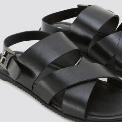 Sandales En Cuir -Jules 1004057 18000 V3