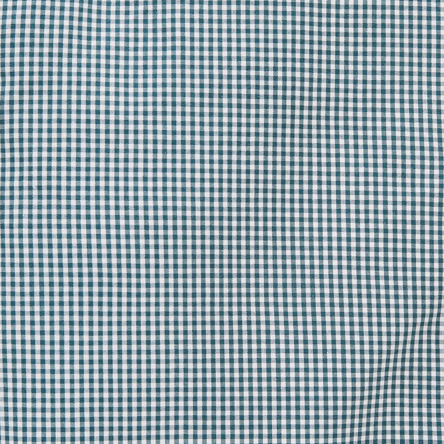 Chemise Slim Carreau Vichy Coton Viscose 4 Chemise Slim Carreau Vichy Coton Viscose – Image 4