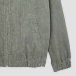 Blouson En Velours Col Chemise 6 Blouson En Velours Col Chemise -Jules 1004101 16708 V9