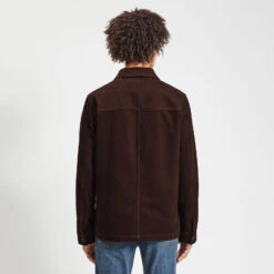 Veste 3 Poches Coton -Jules 1004121 17506 V3