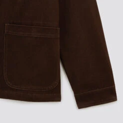 Veste 3 Poches Coton -Jules 1004121 17506 V9