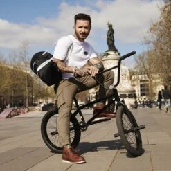 Sac Bowling RIDE Licence FISE -Jules 1004126 18018 V9