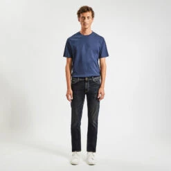 Jean Straight 3 Longueurs 12 Jean Straight 3 Longueurs -Jules 1004138 9970 V2