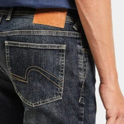 Jean Straight 3 Longueurs 11 Jean Straight 3 Longueurs -Jules 1004138 9970 V4