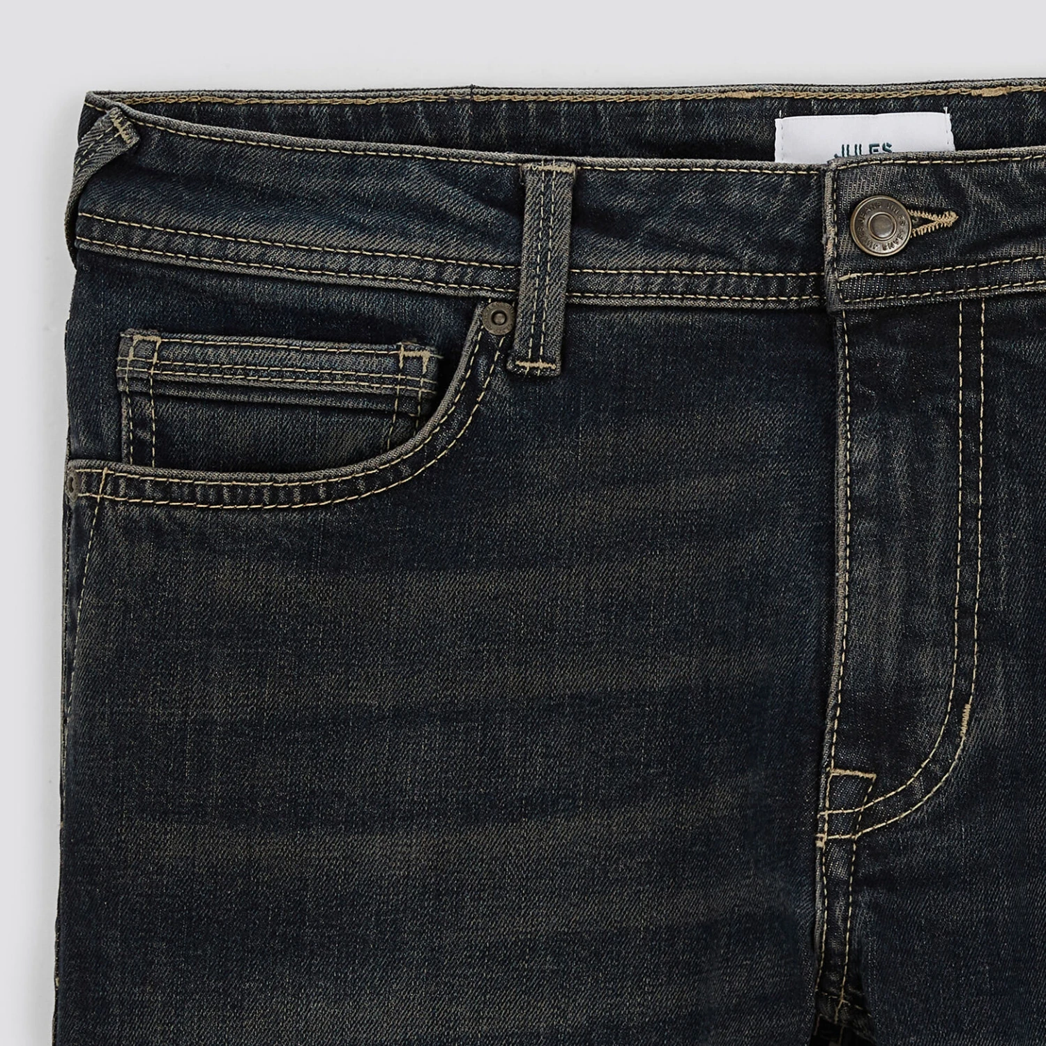 Jean Straight 3 Longueurs 8 Jean Straight 3 Longueurs – Image 8