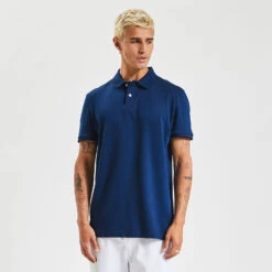 Polo Manches Courtes Coolmax®