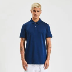 Polo Manches Courtes Coolmax® -Jules 1004151 11844 V2