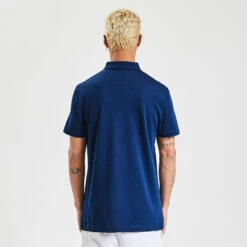 Polo Manches Courtes Coolmax® -Jules 1004151 11844 V3