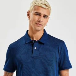 Polo Manches Courtes Coolmax® -Jules 1004151 11844 V4