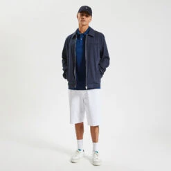 Polo Manches Courtes Coolmax® -Jules 1004151 11844 V6