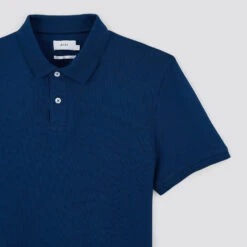 Polo Manches Courtes Coolmax® -Jules 1004151 11844 V8