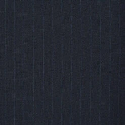 Pantalon Chino Slim à Rayures 7 Pantalon Chino Slim à Rayures -Jules 1004160 11845 V7