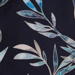 Chemise Slim Imprimé Feuilles Viscose -Jules 1004168 11214 V7