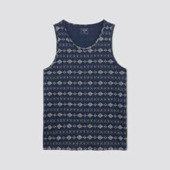 Débardeur Imprimé Ethnique 13 Débardeur Imprimé Ethnique -Jules 1004172 11824 V11