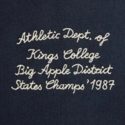 Sweat à Capuche Pressionné Brodé -Jules 1004189 11863 V7