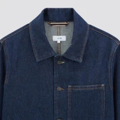 Veste En Jean Authentique -Jules 1004192 11234 V8