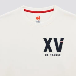 Sweat Licence France Rugby -Jules 1004220 10021 V8