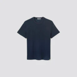 Tee Shirt Matière Fantaisie