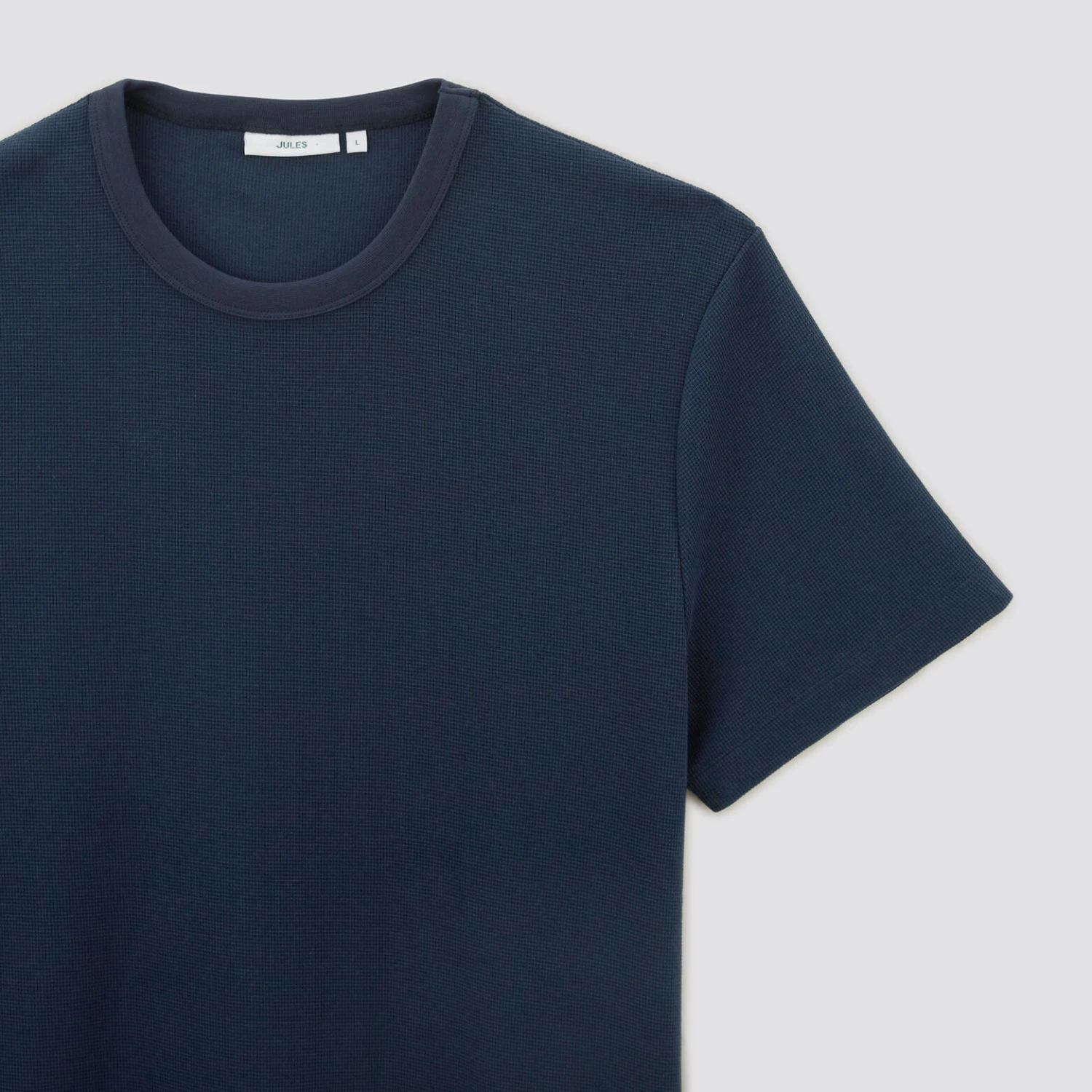 Tee Shirt Matière Fantaisie 2 Tee Shirt Matière Fantaisie – Image 2