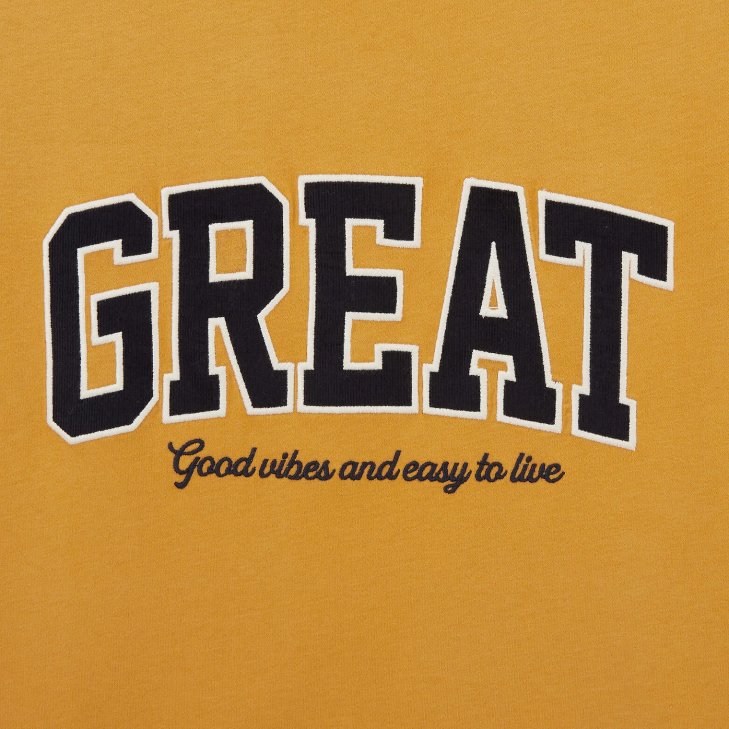 Tee Shirt Animation En Velours Et Broderie 4 Tee Shirt Animation En Velours Et Broderie – Image 4