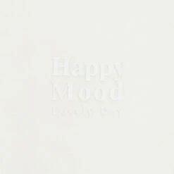 Tee Shirt Mot Reliéfé 15 Tee Shirt Mot Reliéfé -Jules 1004228 10002 V7