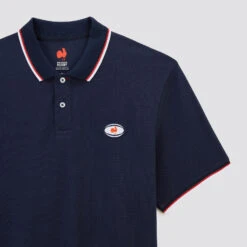 Polo Manche Courte Licence France Rugby 15 Polo Manche Courte Licence France Rugby -Jules 1004235 11878 V8