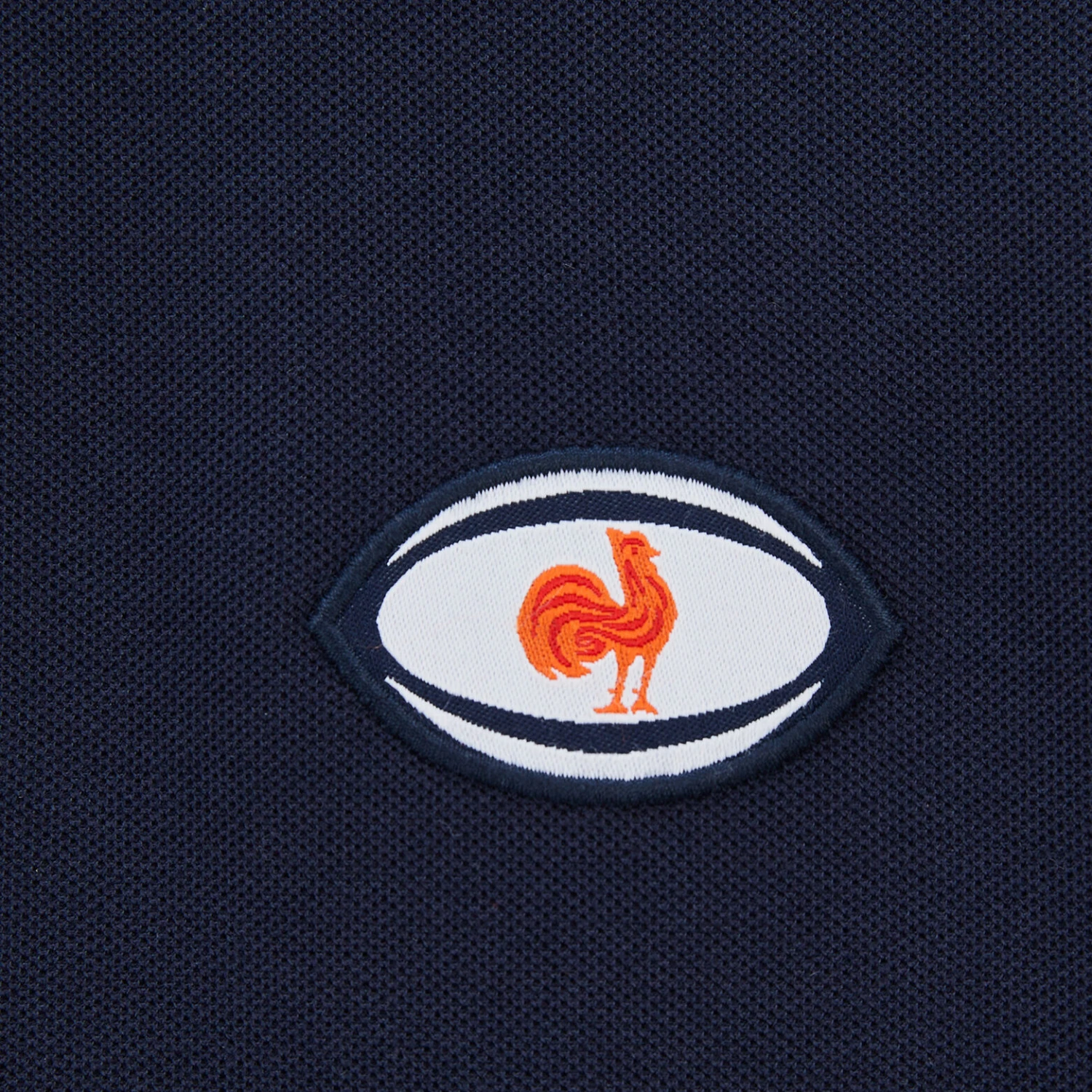Polo Manche Courte Licence France Rugby 8 Polo Manche Courte Licence France Rugby – Image 8