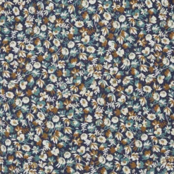 Chemise Slim Imprimé Fleur Coton Biologique -Jules 1004257 12527 V7