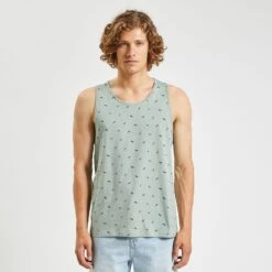 Débardeur Imprimé -Jules 1004261 16072 V2