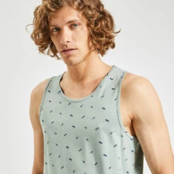 Débardeur Imprimé -Jules 1004261 16072 V4