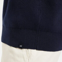 Pull Uni "le Parfait By JULES" 11 Pull Uni "le Parfait By JULES" -Jules 1004296 11247 V4