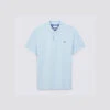 Polo Manches Courtes En Pique Uni