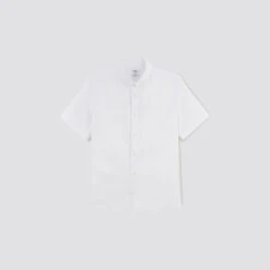 Chemisette Regular Oxford Unie Coton -Jules 1004318 10000 V11