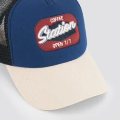 Casquette Avec Patch -Jules 1004412 19900 V2