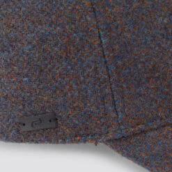 Casquette En Flanelle -Jules 1004414 19100 V2